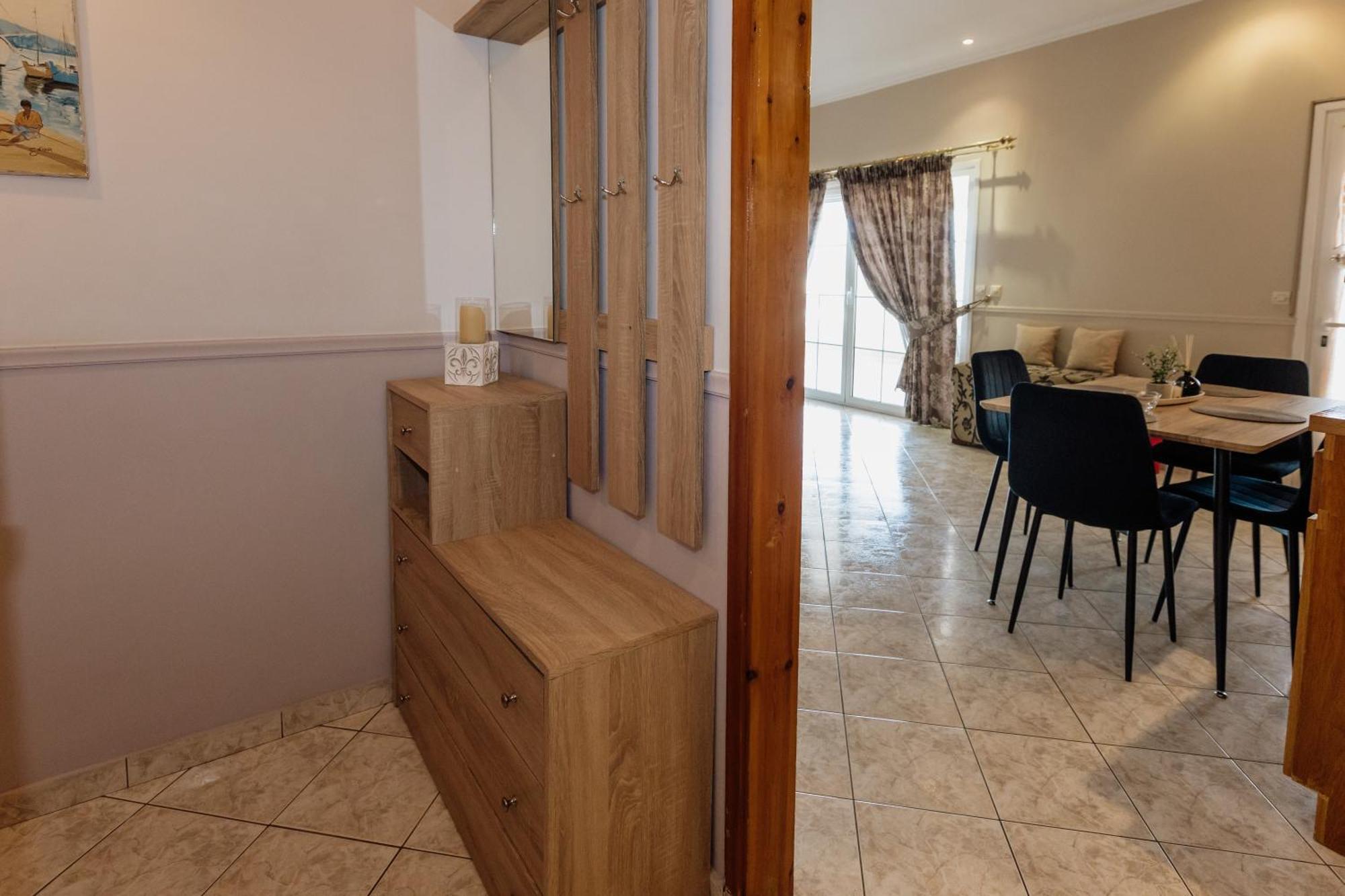 Ferienwohnung Anna House Kalamata Exterior foto